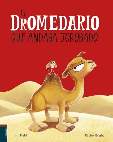 El-Dromedario-que-andaba-jorobado-9788414061534