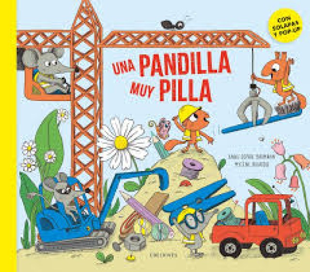 Una-pandilla-muy-pilla-9788414064931