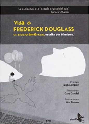 VIDA-FREDERICK-DOUGLAS-SCLAVO-AMERICANO-9788415009290