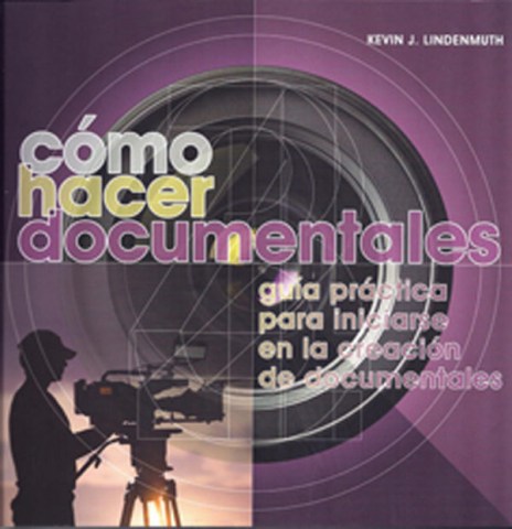 CoMO-HACER-DOCUMENTALES-9788415053010