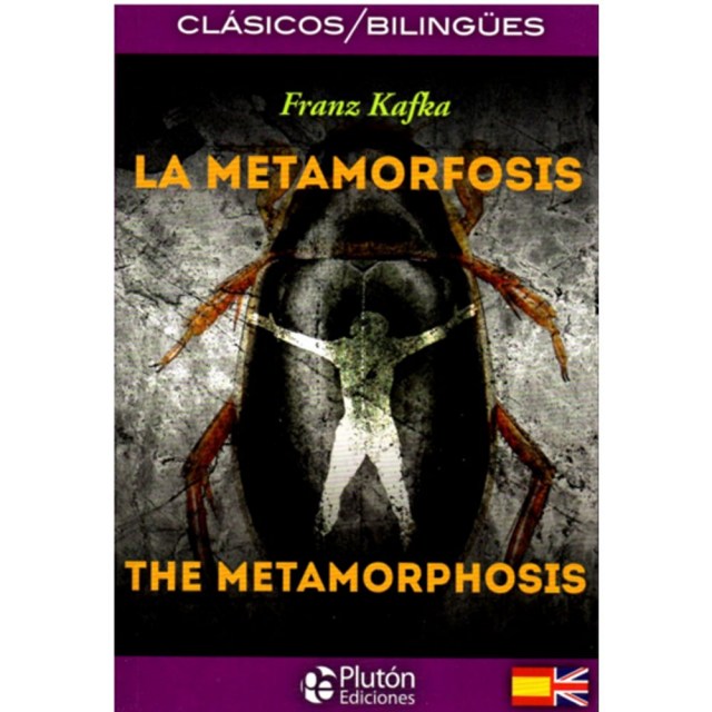The-metamorphosis-La-metamorfosis-(bilingue)-9788415089827