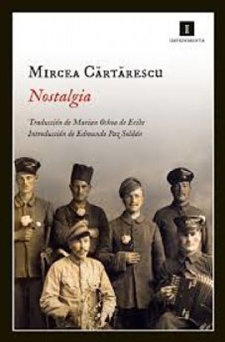 Nostalgia-9788415130307