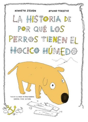HISTORIA-POR-QUe-PERROS-TIENENL-HOCICO-Hu-9788415208648