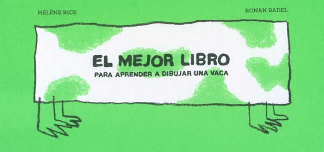 Mejor-libro,l-Para-aprender-a-dibujara-vaca-9788415208822