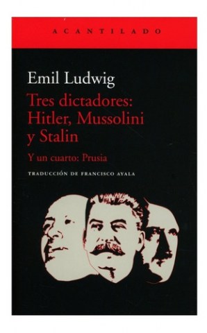 Tres-dictadores-Hitler,-Mussolini-Stallin-9788415277132