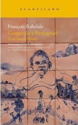 GARGANTuA-PANTAGRUEL-9788415277439