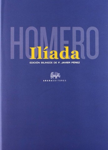 Iliada-9788415289616