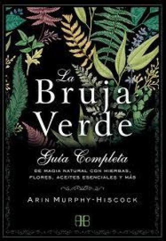 La-Bruja-verde-9788415292913