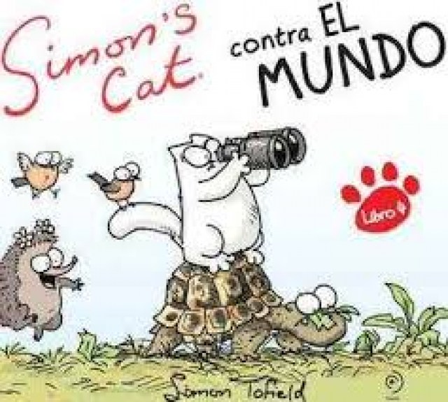 SIMON-S-CAT-4-TRAL-MUNDO-9788415355069