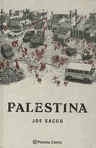 Palestina-9788415480952