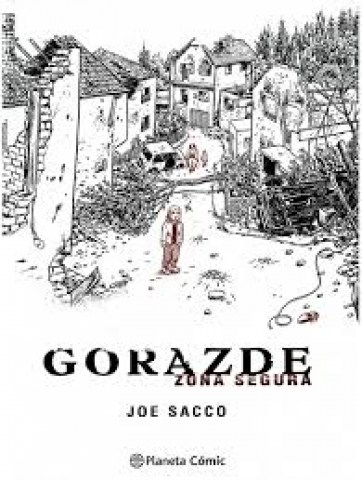 Gorazde-9788415480969