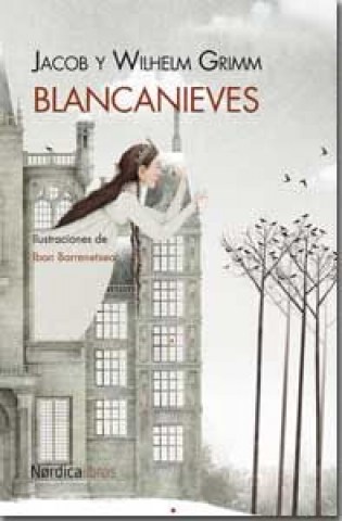 BLANCANIEVES-9788415564102