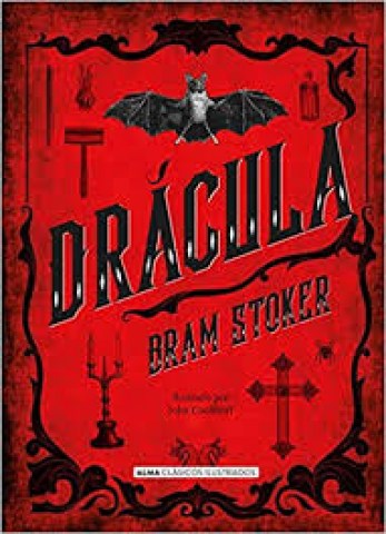 Dracula-9788415618836