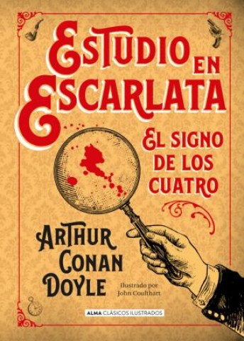 Estudionscarlata-l-signo-cuatro-9788415618874