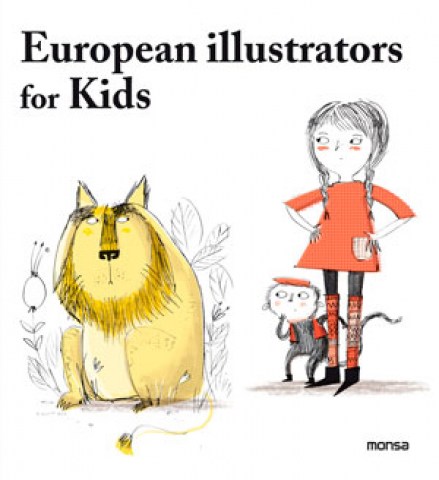 European-illustrators-for-kids-9788415829140