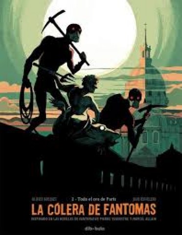 La-colera-Fantomas-2-Todol-oro-Paris-9788415850830