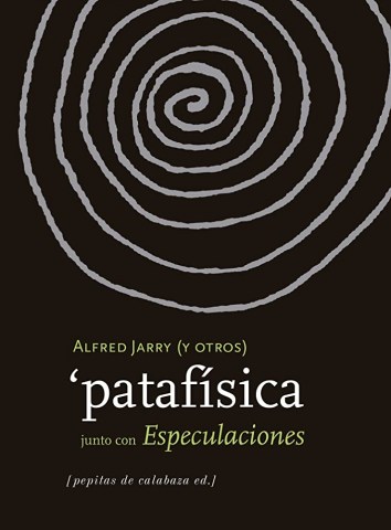 Patafisica-9788415862604
