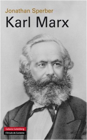 KARL-MARX-9788415863519
