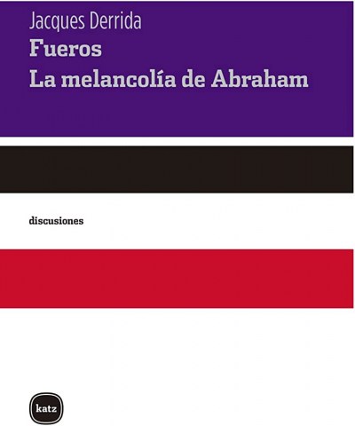 Fueros-La-melancolia-Abraham-9788415917496