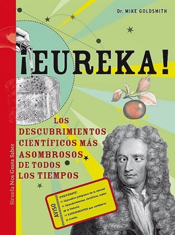 EUREKA-9788415937838