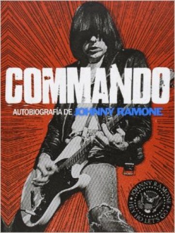 COMMANDO-9788415996057
