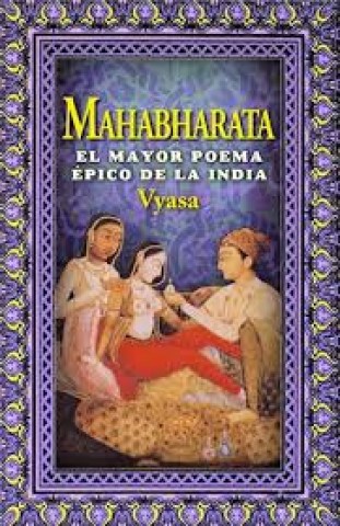 Mahabharata-9788415999461