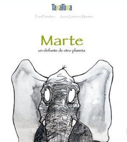 Marte-Unlefante-otro-planeta-9788416003037
