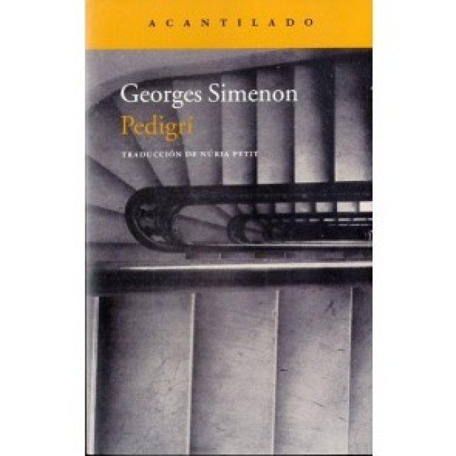 Pedigri-9788416011643
