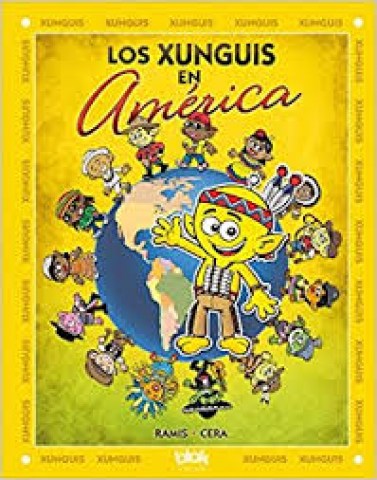 LOS-XUNGUISN-AMeRICA-9788416075430