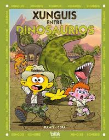 XUNGUISNTRE-DINOSAURIOS,-9788416075836