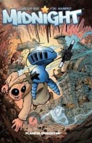 Midnight-9788416090327