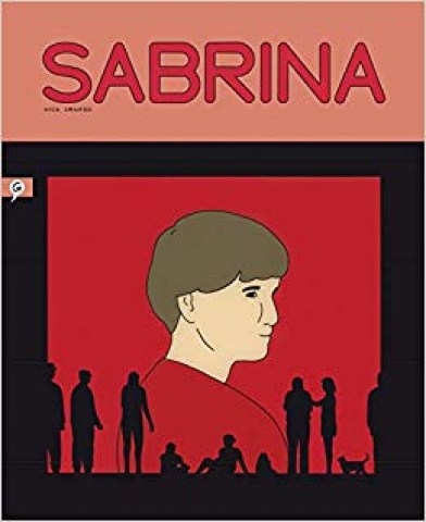 Sabrina-9788416131433