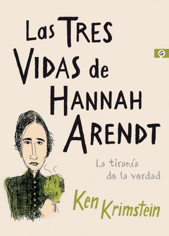 Las-Tres-vidas-Hannah-Arendt-9788416131617