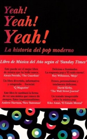 YEAHEAHEAH-9788416142224