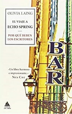 Viaje-acho-Spring,l-Por-que-bebenscritores-9788416222063