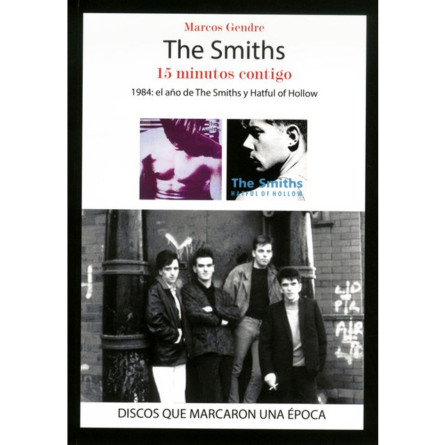 The-Smiths-15-minutostigo-9788416229147