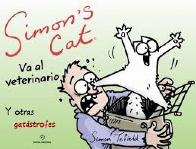 SIMON-S-CAT-VA-AL-VETERINARIO-9788416261864