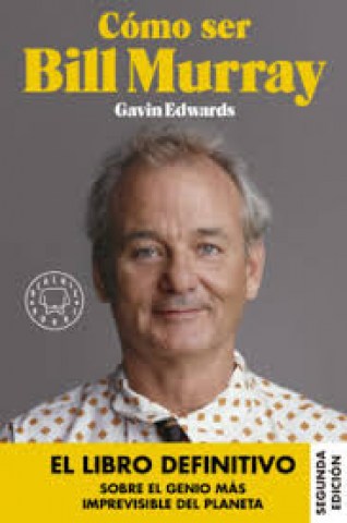 Como-ser-Bill-Murray-9788416290710