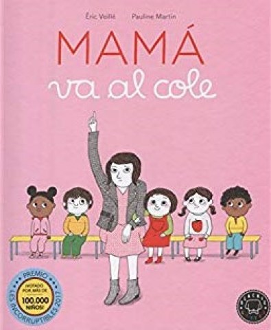mama-va-al-cole-9788416290970