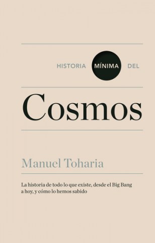 HISTORIA-MiNIMAL-COSMOS-9788416354023