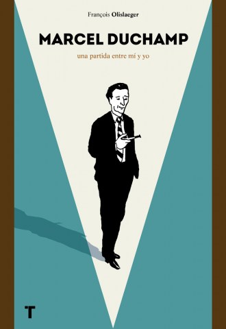 MARCEL-DUCHAMP-9788416354351