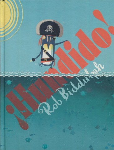 Hundido-9788416394616