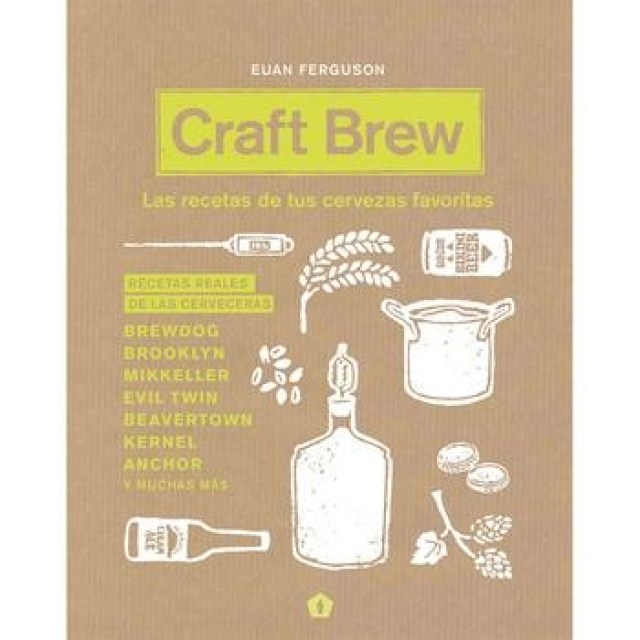 CRAFT-BREW-Las-recetas-tus-cervezas-favoritas-9788416407187