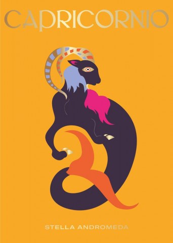 Capricornio-9788416407804