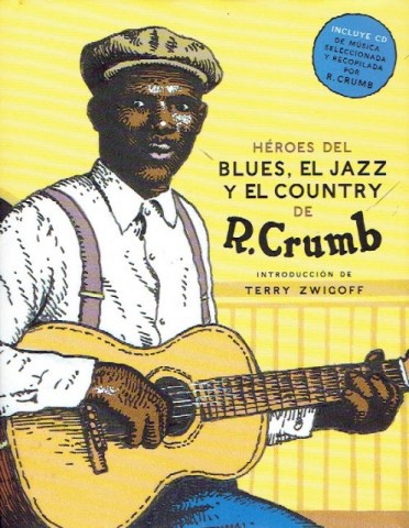 Heroesl-blues,l-jazzl-country-9788416440818