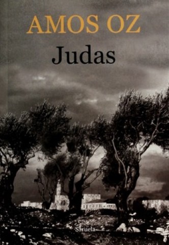 JUDAS-9788416465149