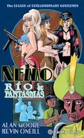 The-League-ofxt-Gentlemen-Nemo-Rio-fantasmas-9788416476725