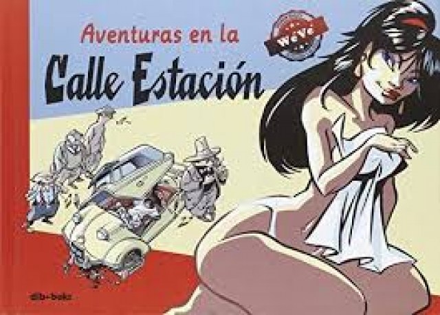 Aventurasn-callestacion-9788416507276