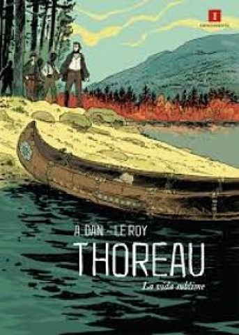 Thoreau-La-vida-sublime-9788416542918