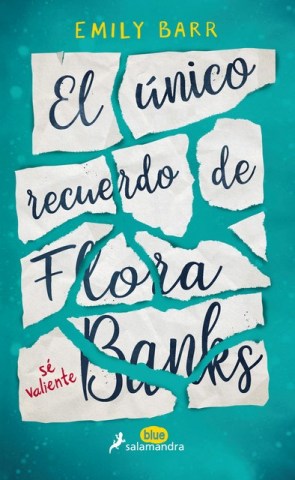 El-unico-recuerdo-Flora-Banks-9788416555055